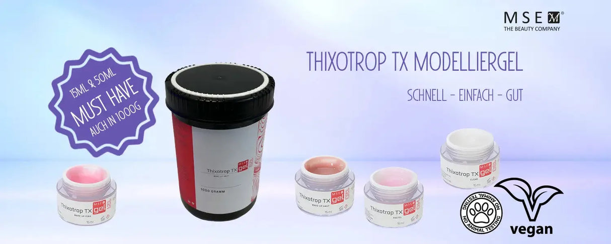 <<t5>0>hixotrop TX Gel Tester-Pack 15ml