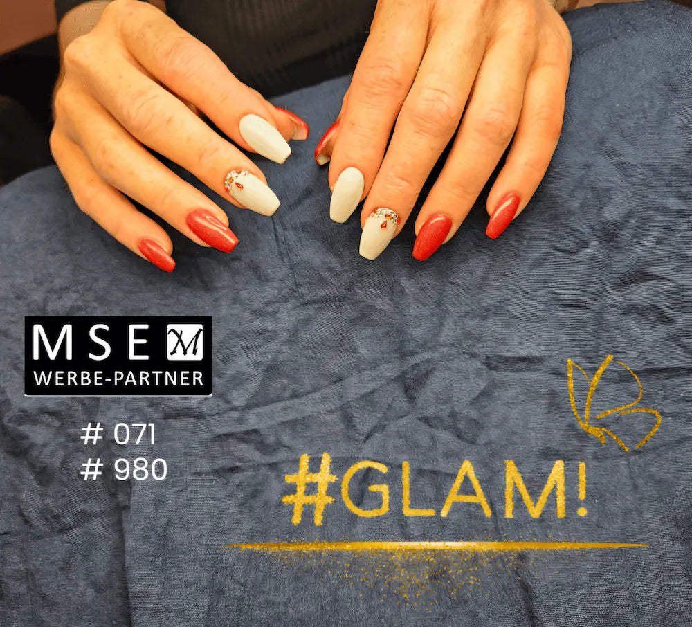 #071 << t42>5>remium-PURE  Color  Gel 5ml  Hell  leuchtendes  Kirschrot