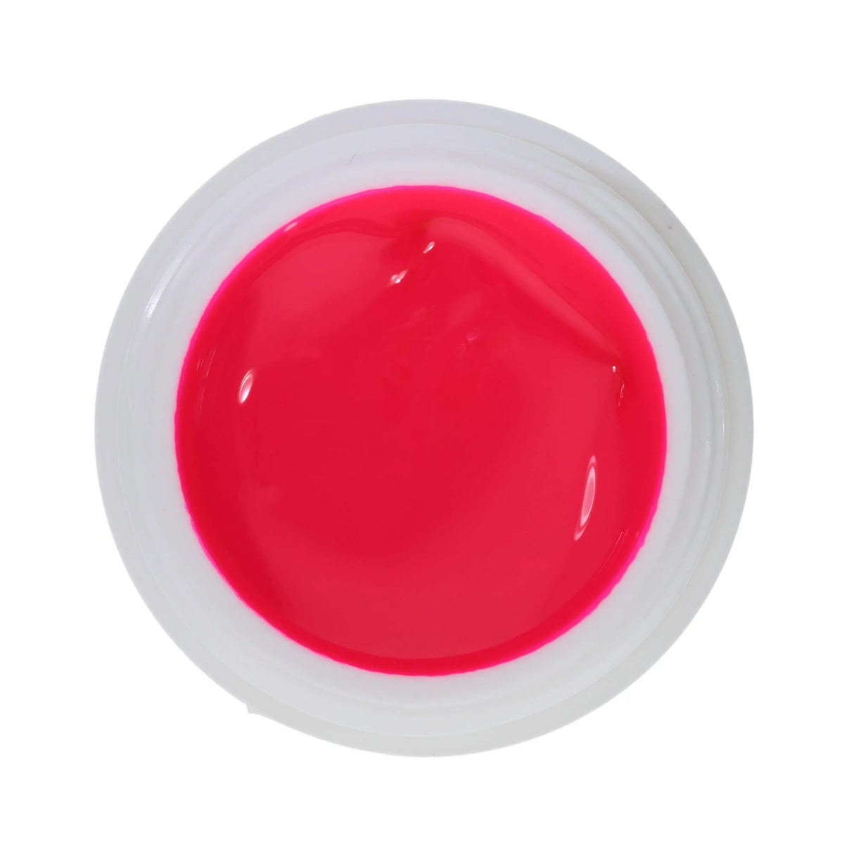 #1066 < t6>remium-DEKO Color Gel 5ml Neon Pink NOT FOR COSMETIC USE (#500 Ersatz)