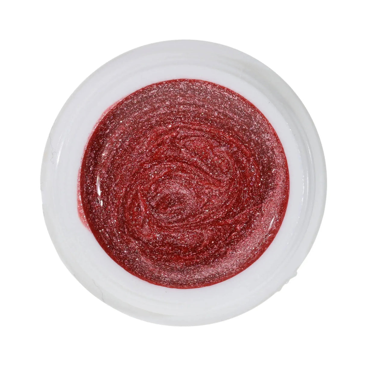 #1079 < t6>FFEKT Farbgel 5ml Rot