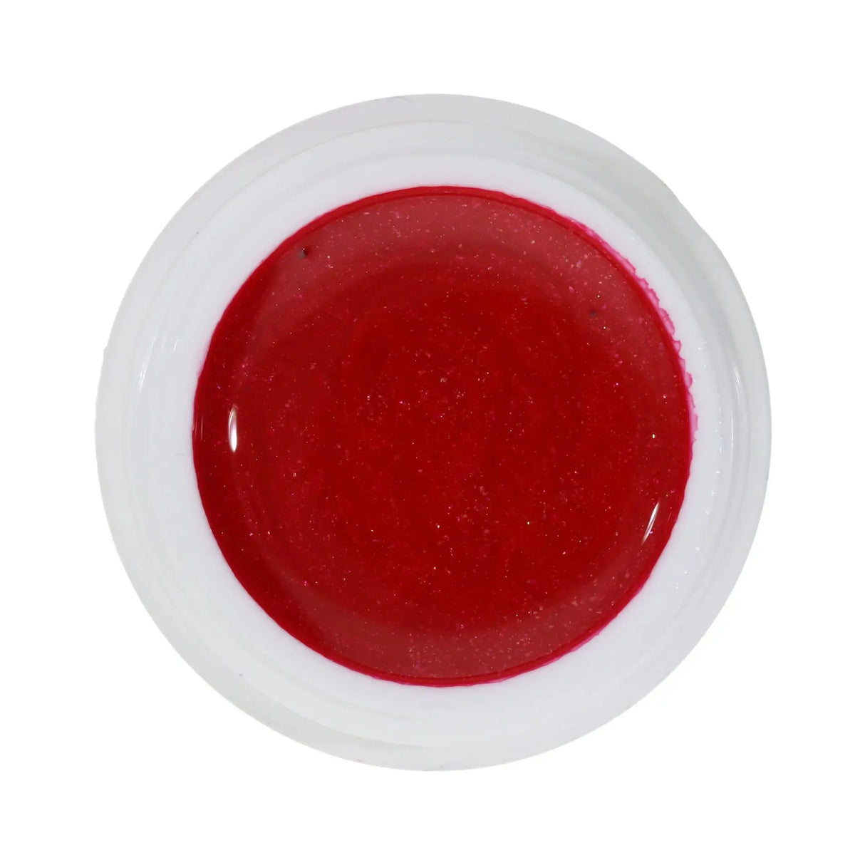 #1082 < t6>FFEKT Farbgel 5ml Roт