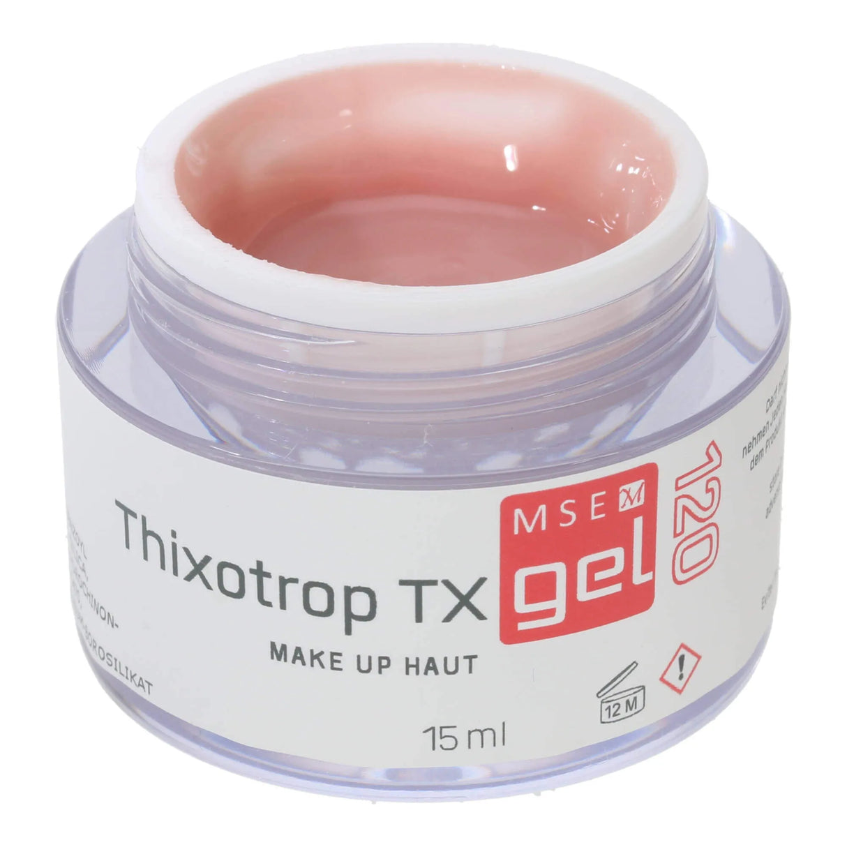 <t0>SE ThixoTrop TX Serie