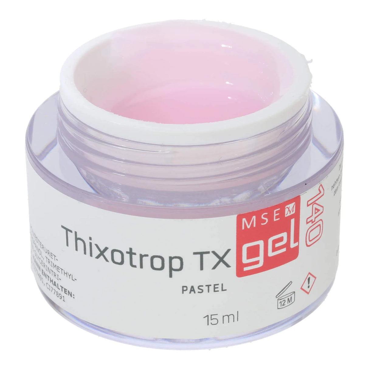 <t0>SE ThixoTrop TX Serie