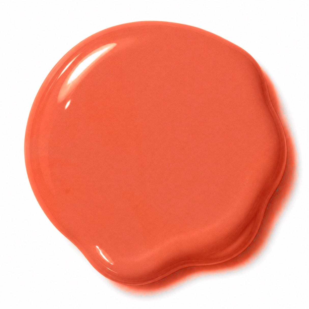 Gelaxy Shellac #0776 Premium-DEKO Neon Orange 15 ml