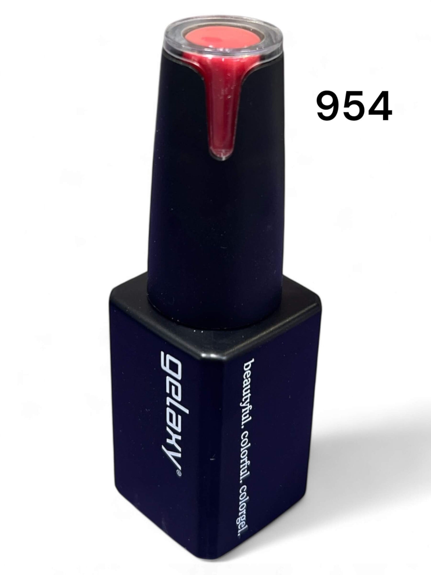 Gelaxy  Shellac #954 -  Pink
