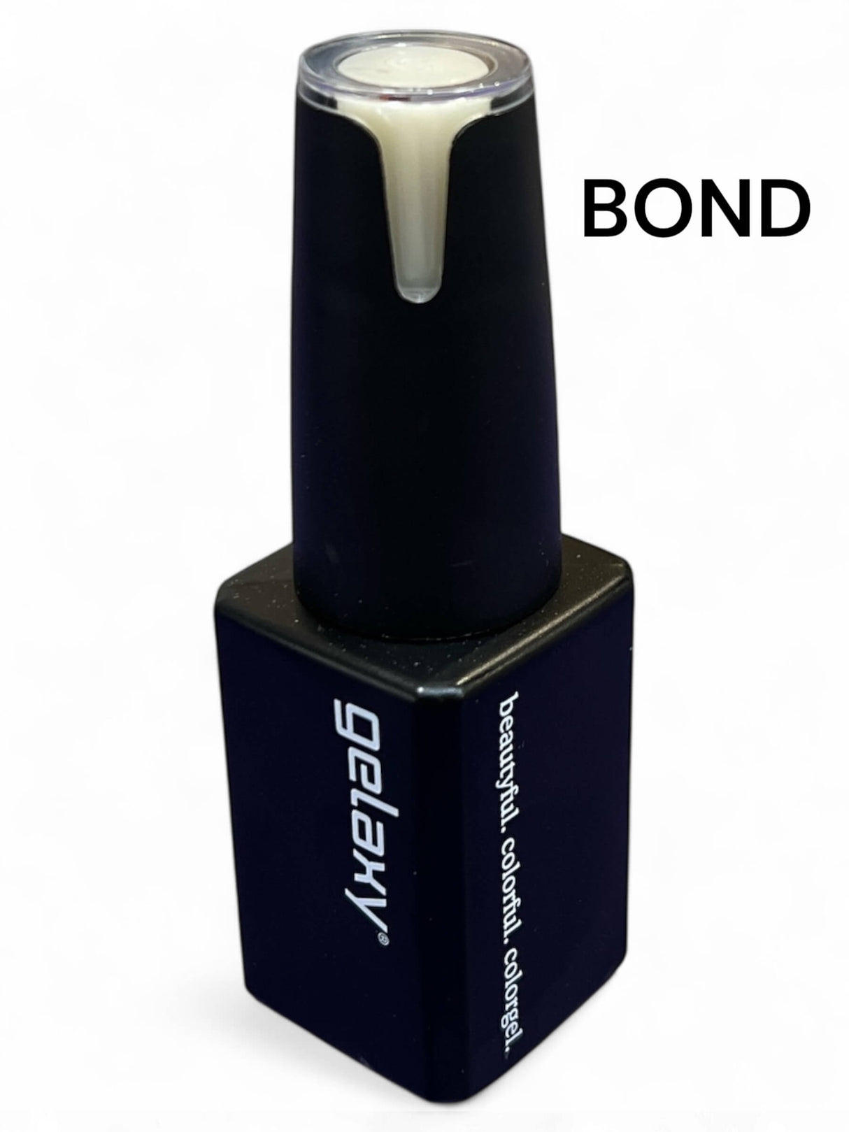Gelaxy Shellac #BOND