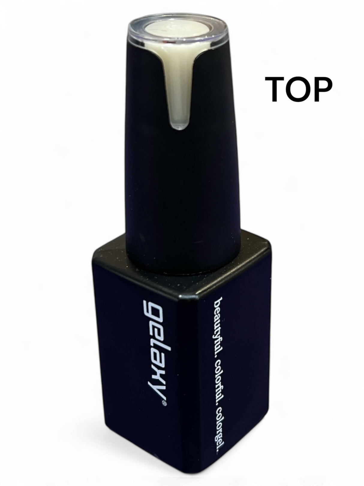 Gelaxy Shellac #TOP