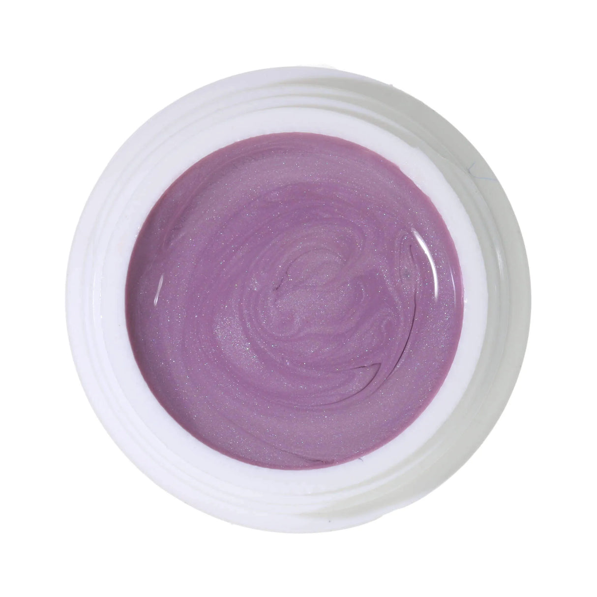 #289 Premium-EFFEKT Gel de Color 5ml Tono Rosa Grisáceo Suave con Sutil Brillo