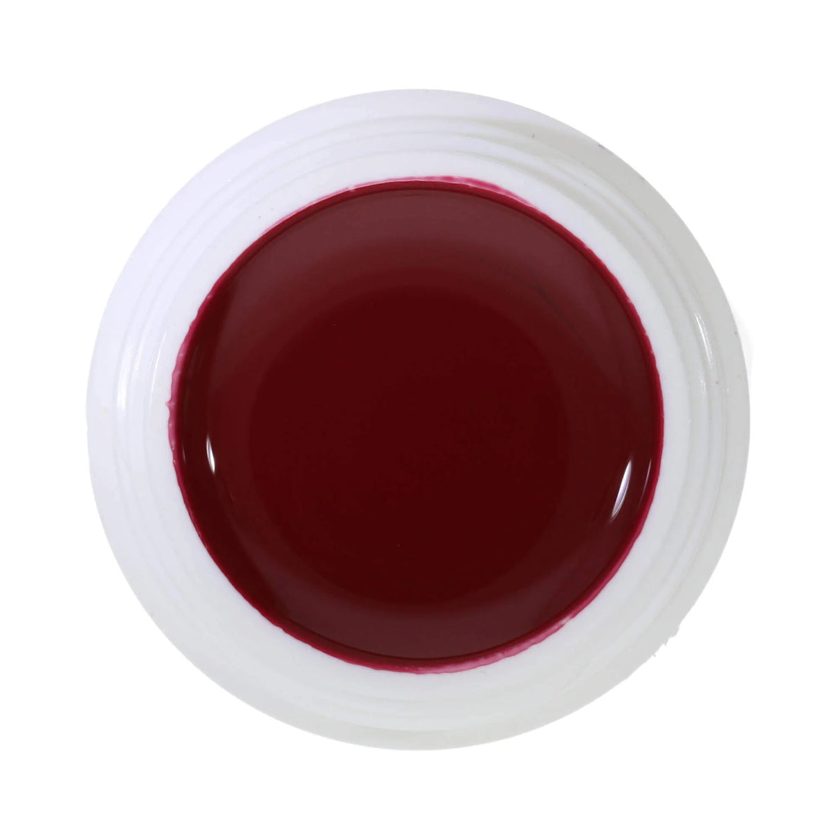 #436 < t5>remium-PURE Color Gel 5ml Dunkles Rot