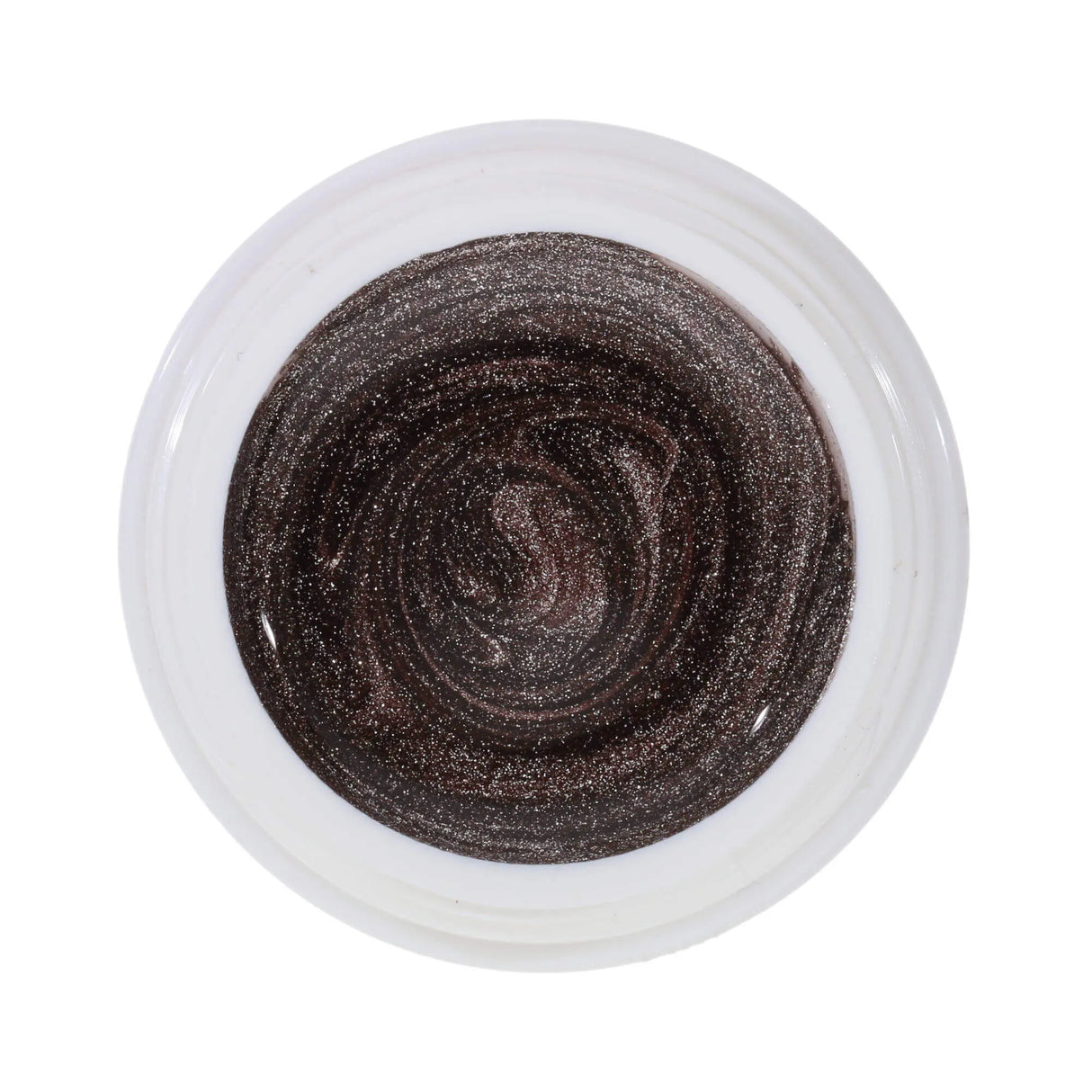 #445 < t5>remium-EFFEKT Color Gel 5ml Metallic Flieder