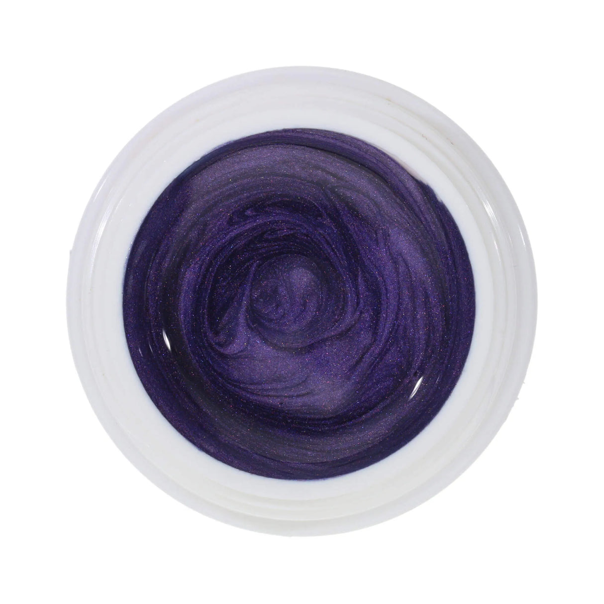 #448 << t39>5>remium-EFFEKT Color Gel 5ml Violett