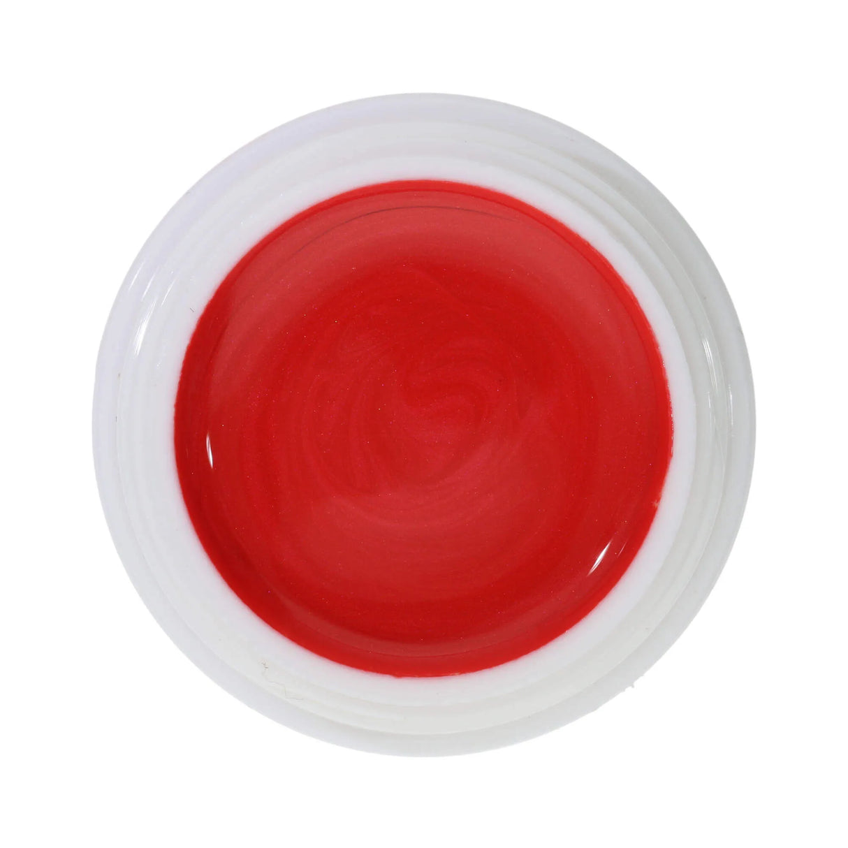 #455 <<< t48>44>5>remium-EFFEKT Color Gel 5ml Geranienroт miт dezenтem Schimmer