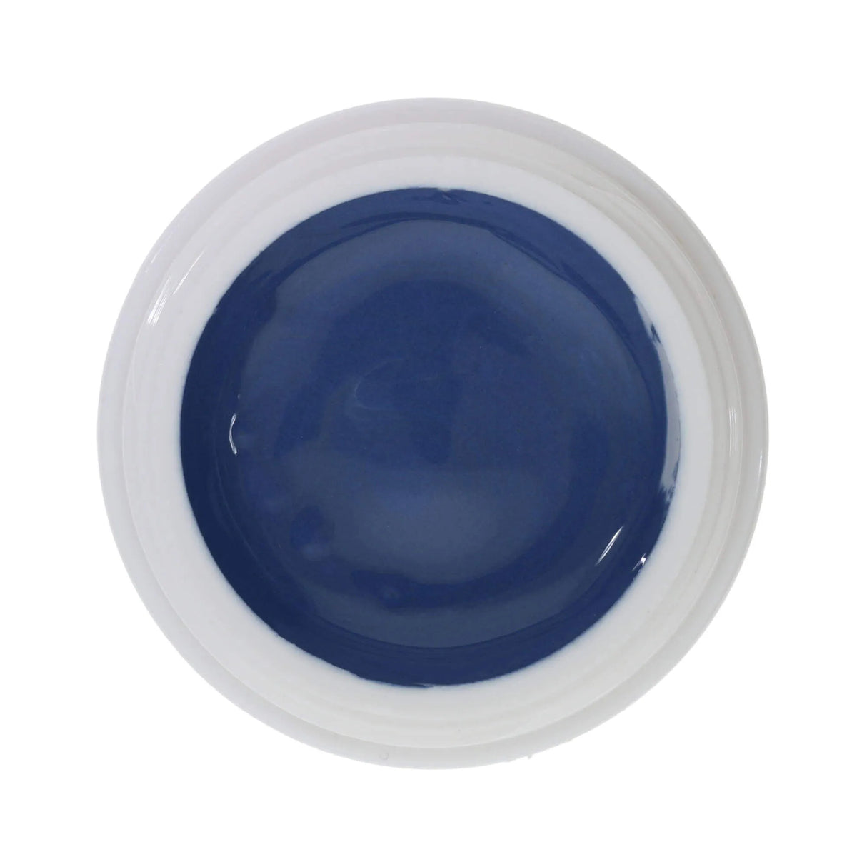 #478 << t54>5>remium-EFFEKT Color Gel 5ml Dunkles Rauchblau mit dezentem Schimmer