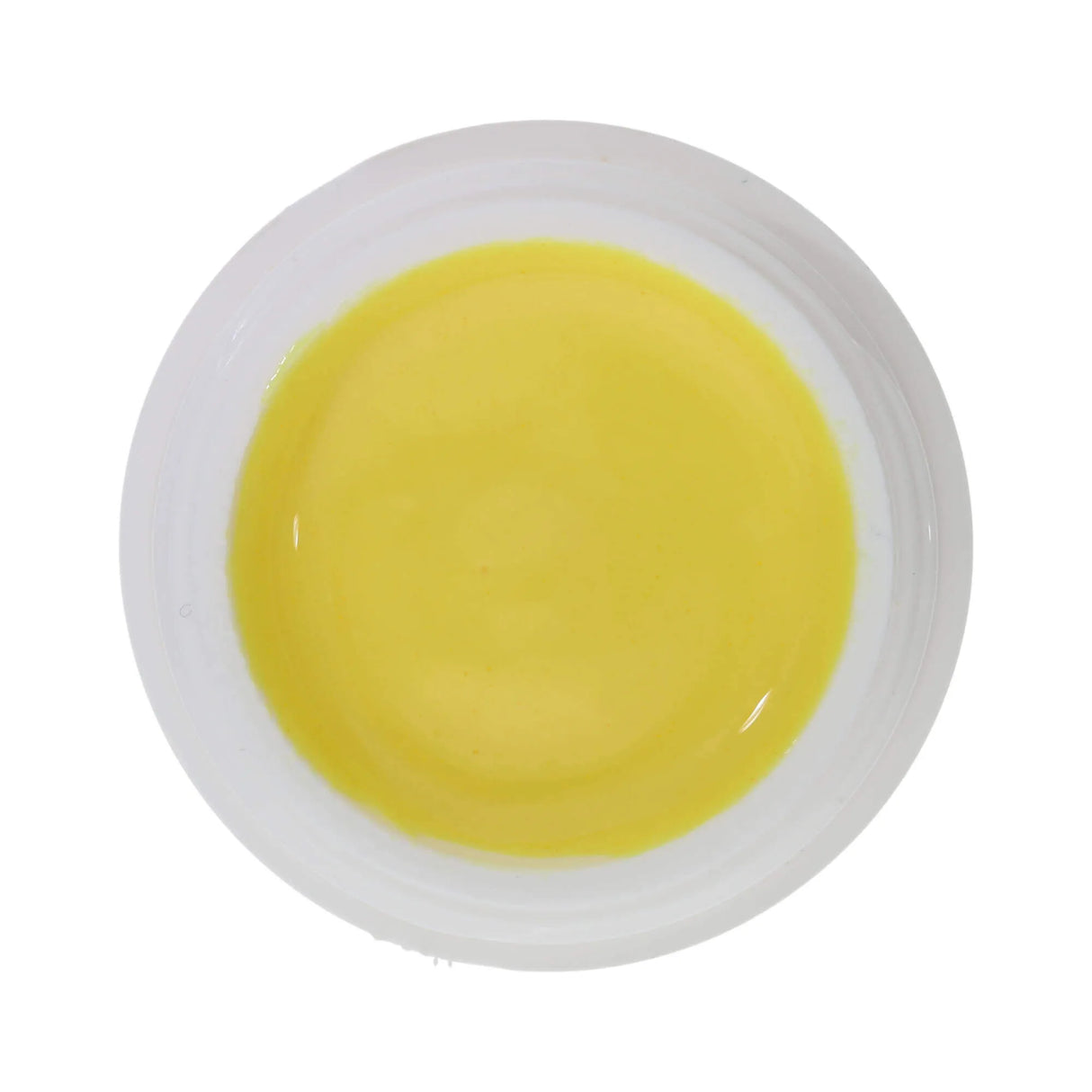 #489 < t5>remium-PURE Color Gel 5ml ZiTonengelb