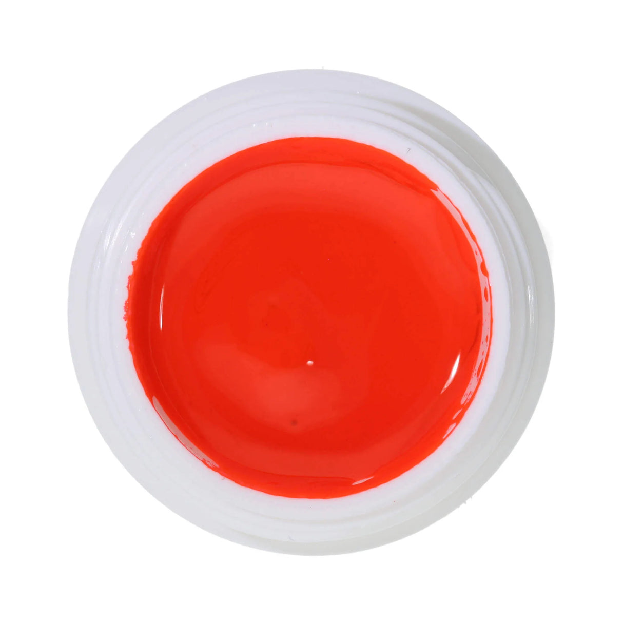 #508 < t5>remium-PURE Color Gel 5ml Neon Gelb-Rot