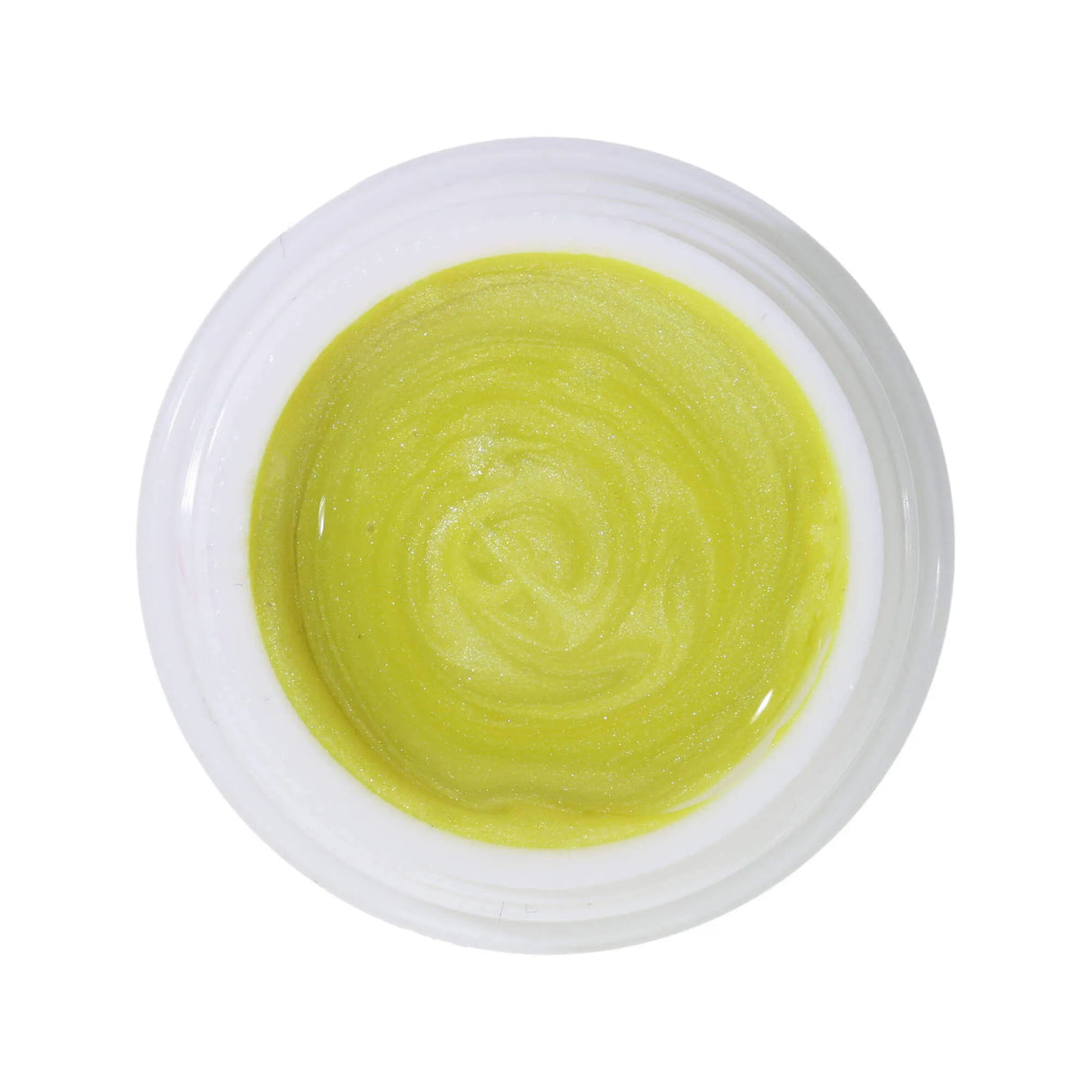 #515 Premium-EFFEKT Color Gel 5ml Gelb