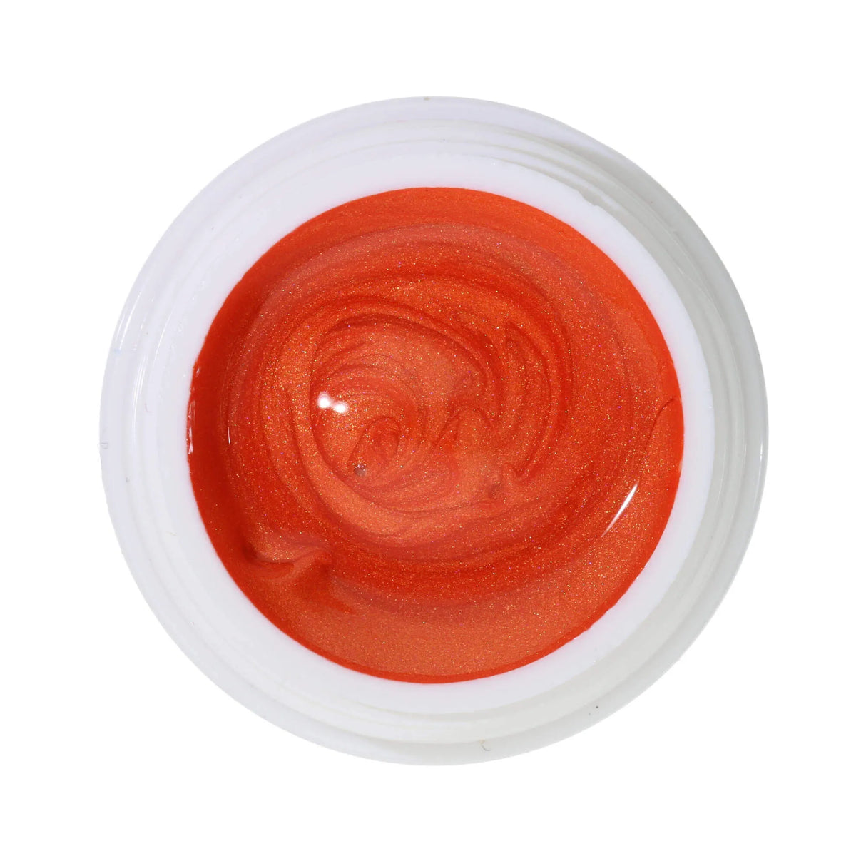 #522 Gel de Color Premium-EFFEKT 5ml Naranja