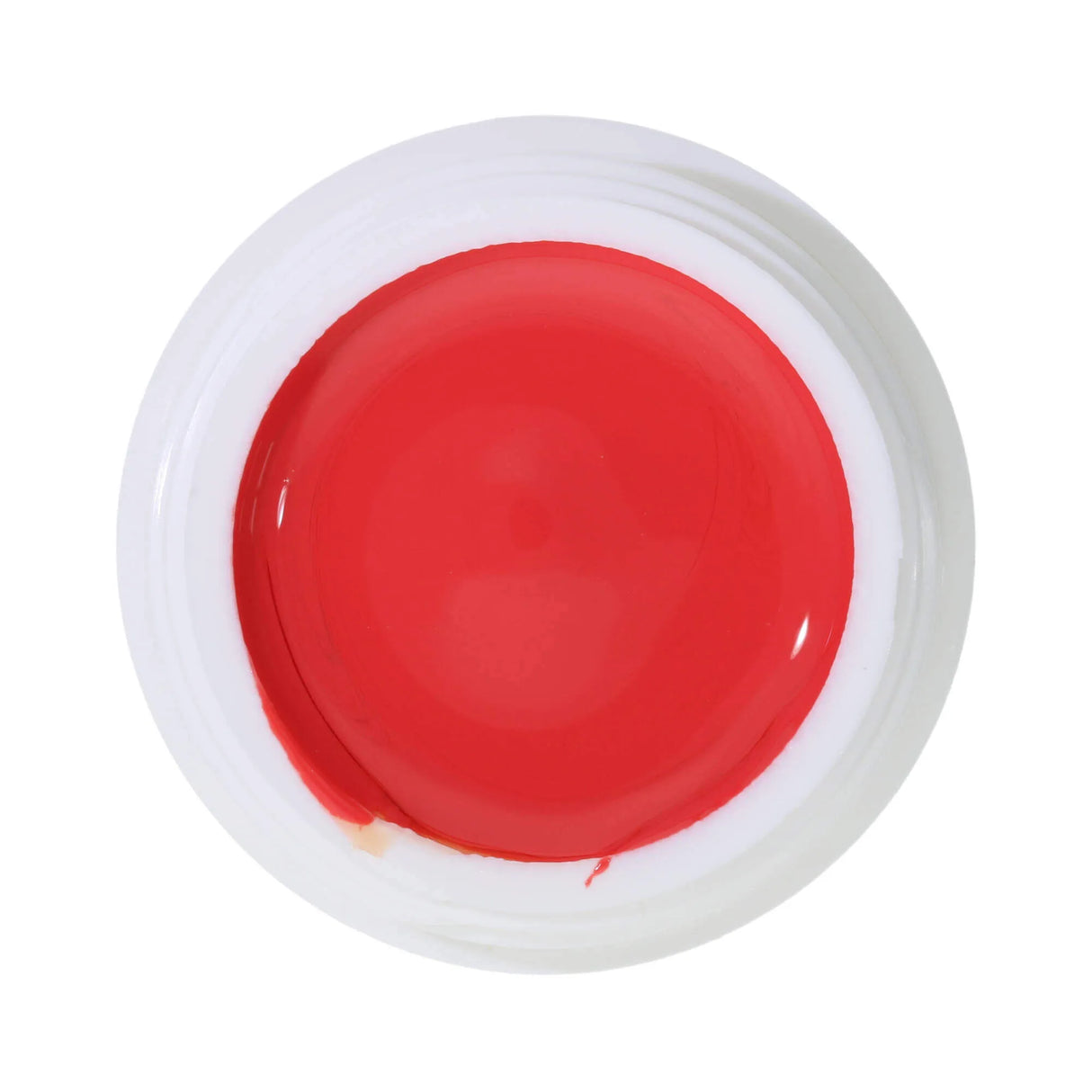 #524 < t5>remium-PURE Color Gel 5ml Rot