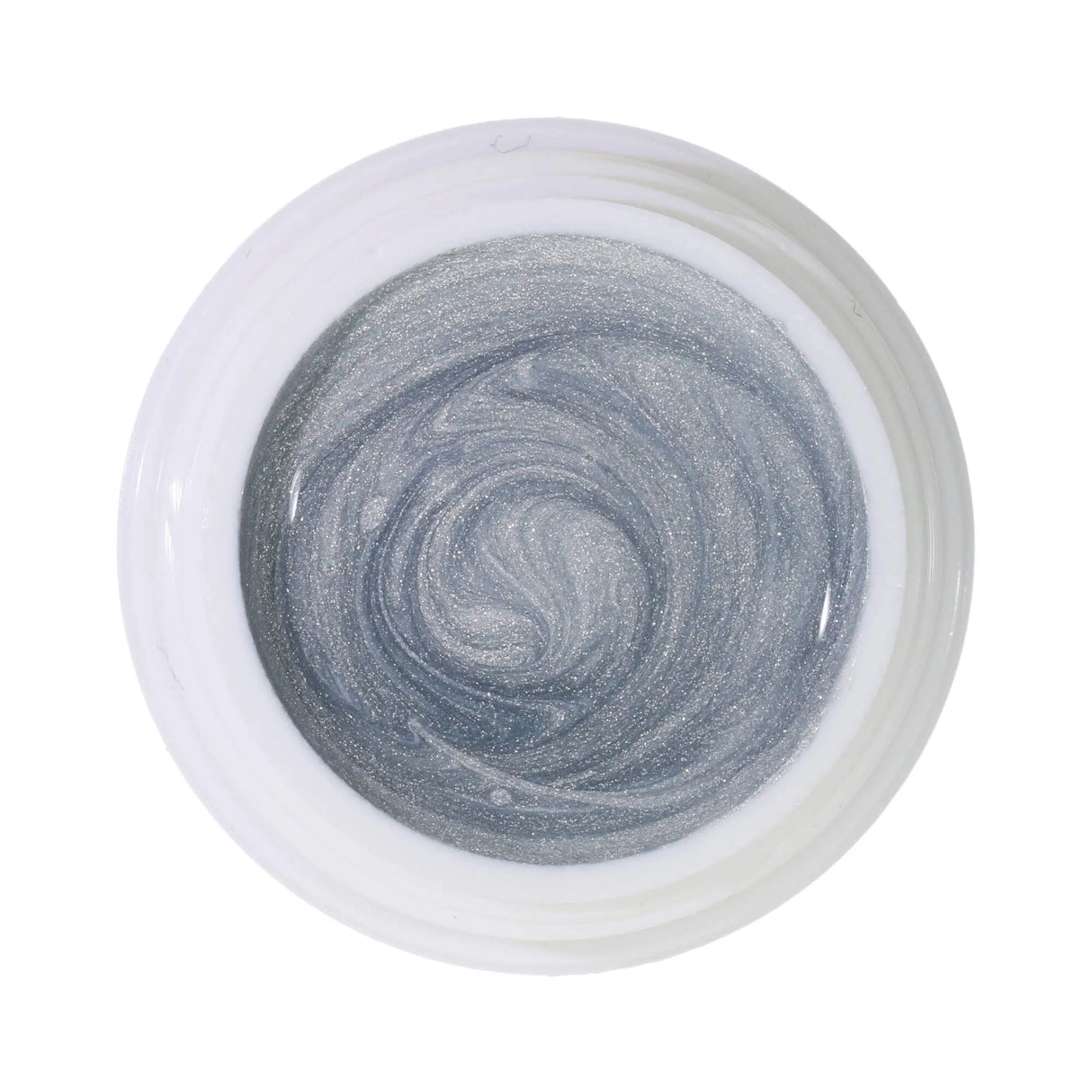 #572 <<< t52>36>5>remium-EFFEKT Color Gel 5ml Metallicgel Default Title