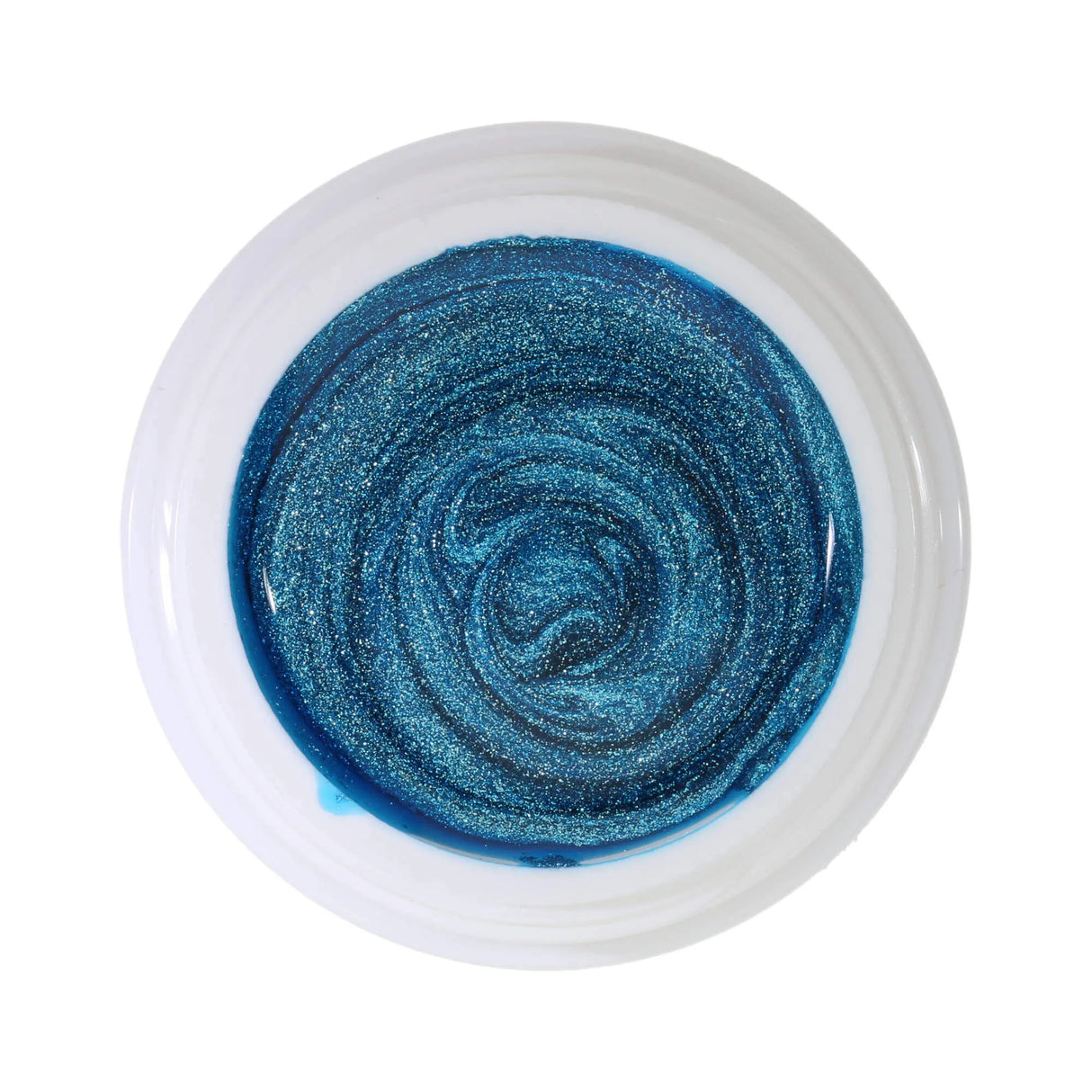 #573 < t5>remium-EFFEKT Color Gel 5ml MeTallicgel