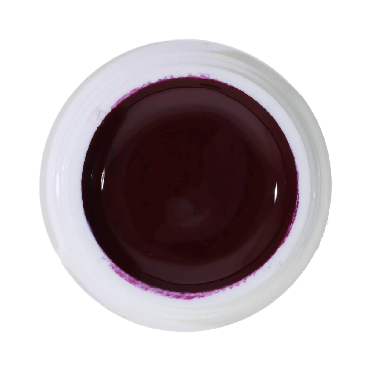 #587 < t5>remium-PURE Color Gel 5ml Rot