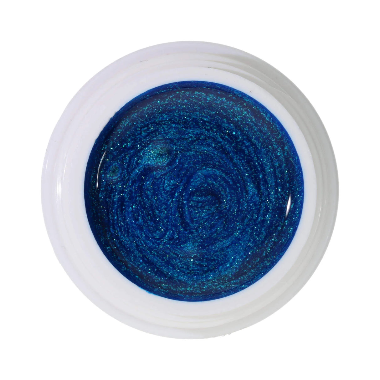 #622 Premium-EFFEKT Color Gel 5ml Blau