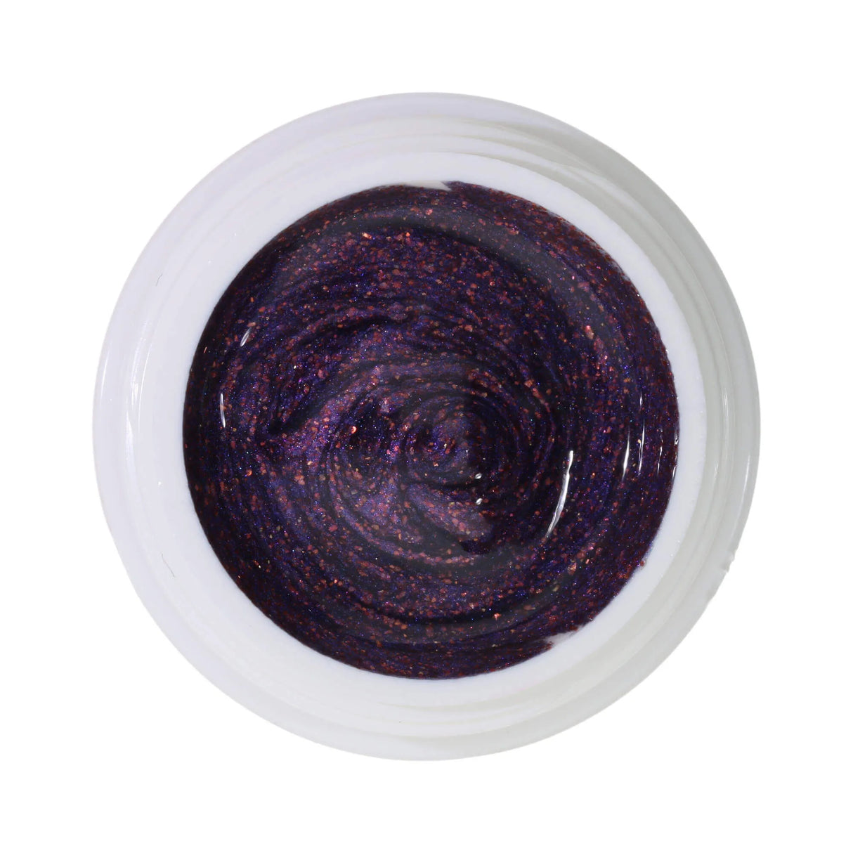 #636 << t39>5>remium-EFFEKT Color Gel 5ml Violett