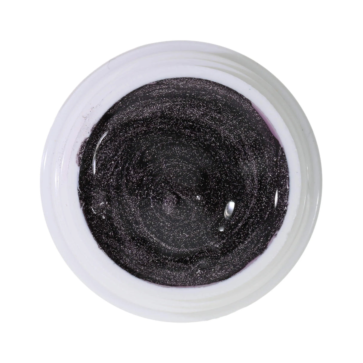 #642 < t5>remium-EFFEKT Color Gel 5ml MeTallicgel