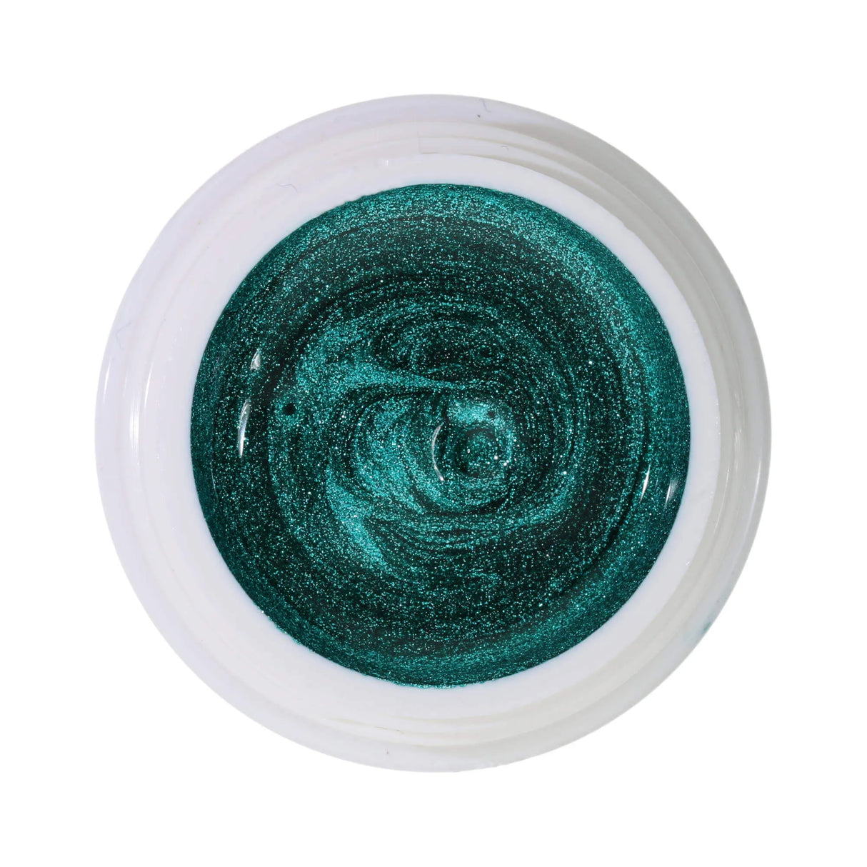 #646 < t5>remium-EFFEKT Color Gel 5ml Metallicgel