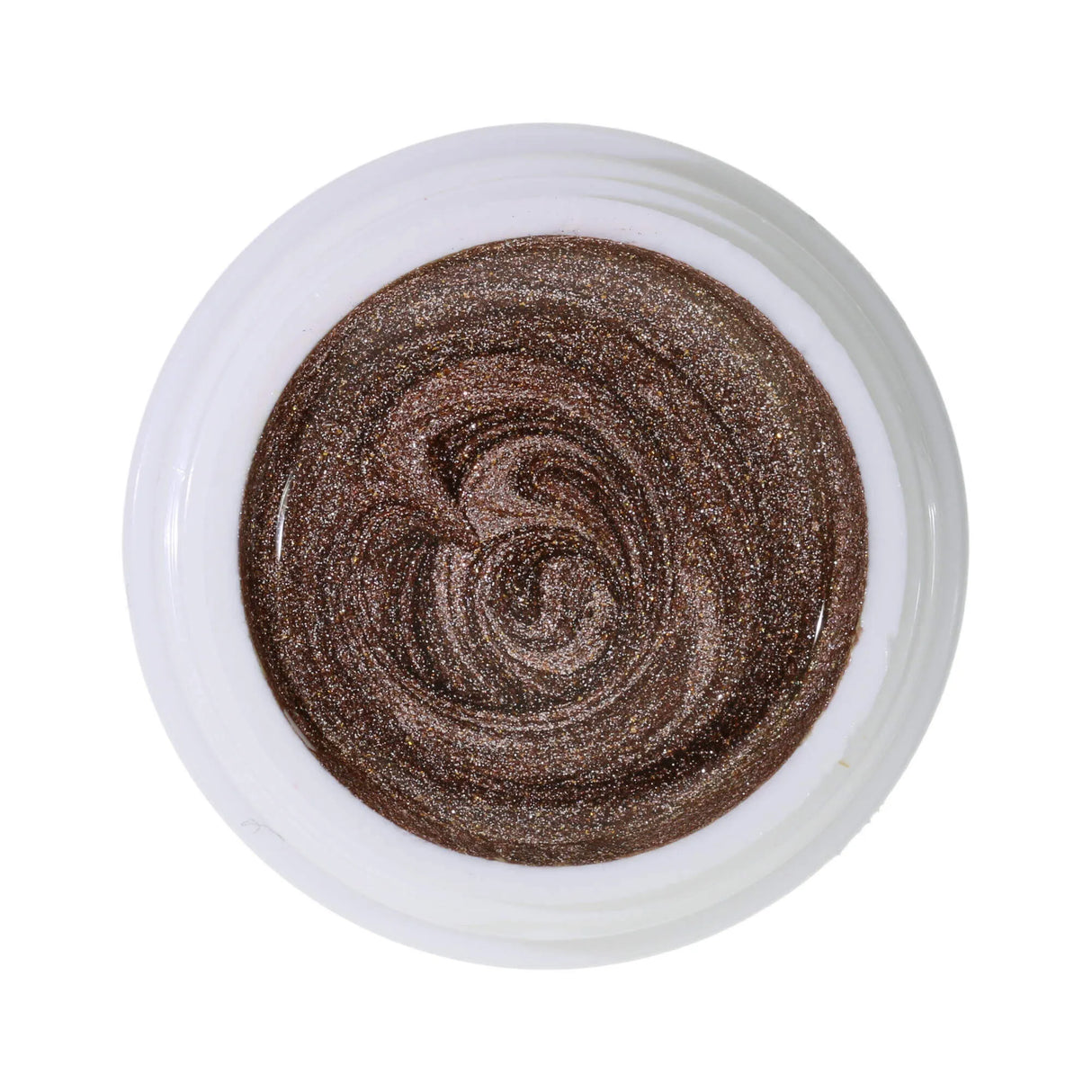 #650 < t5>remium-EFFEKT Color Gel 5ml MeTallicgel