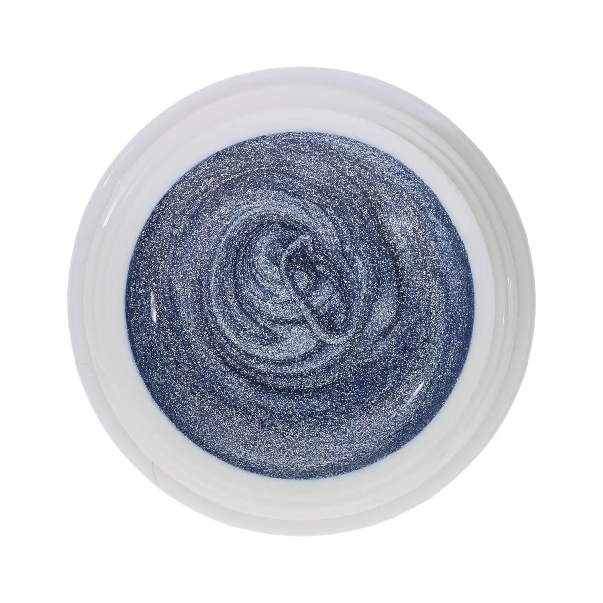 #708 < t5>remium-EFFEKT Color Gel 5ml Meтallic