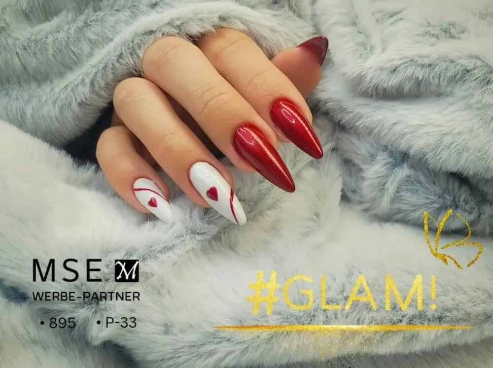 #895 < t5>remium-EFFEKT Color Gel 5ml RoT