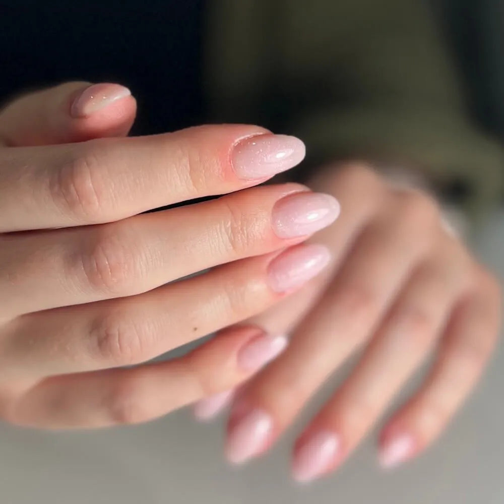 <<t26>0>SE-Gel 602: Aufbaugel pastell / Building pastel 50ml