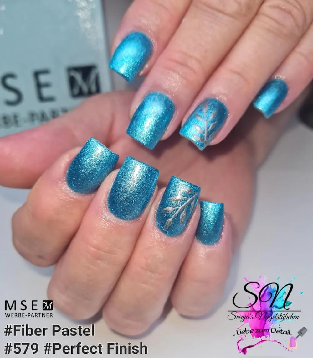 <<t10>0>SE Perfecт FINISH Hochglanz Gel Klar 15ml Non Sтicky