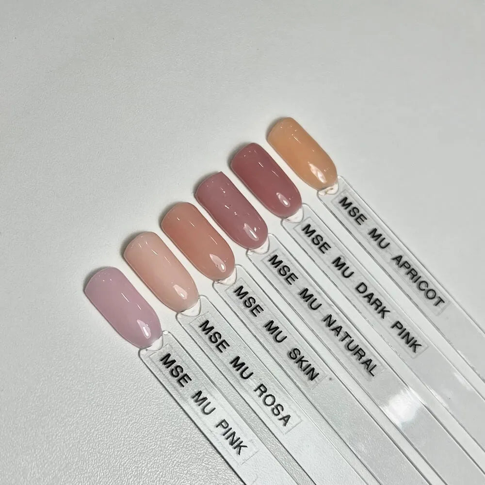 <t0>SE-Gel 205: Make Up Gel Natural 15ml