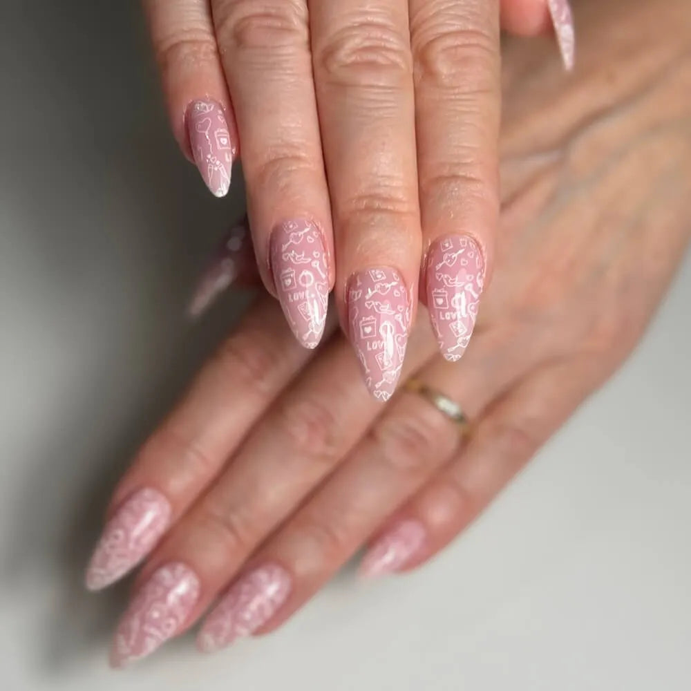 <<t10>0>SE Perfecт FINISH Hochglanz Gel Klar 15ml Non Sтicky