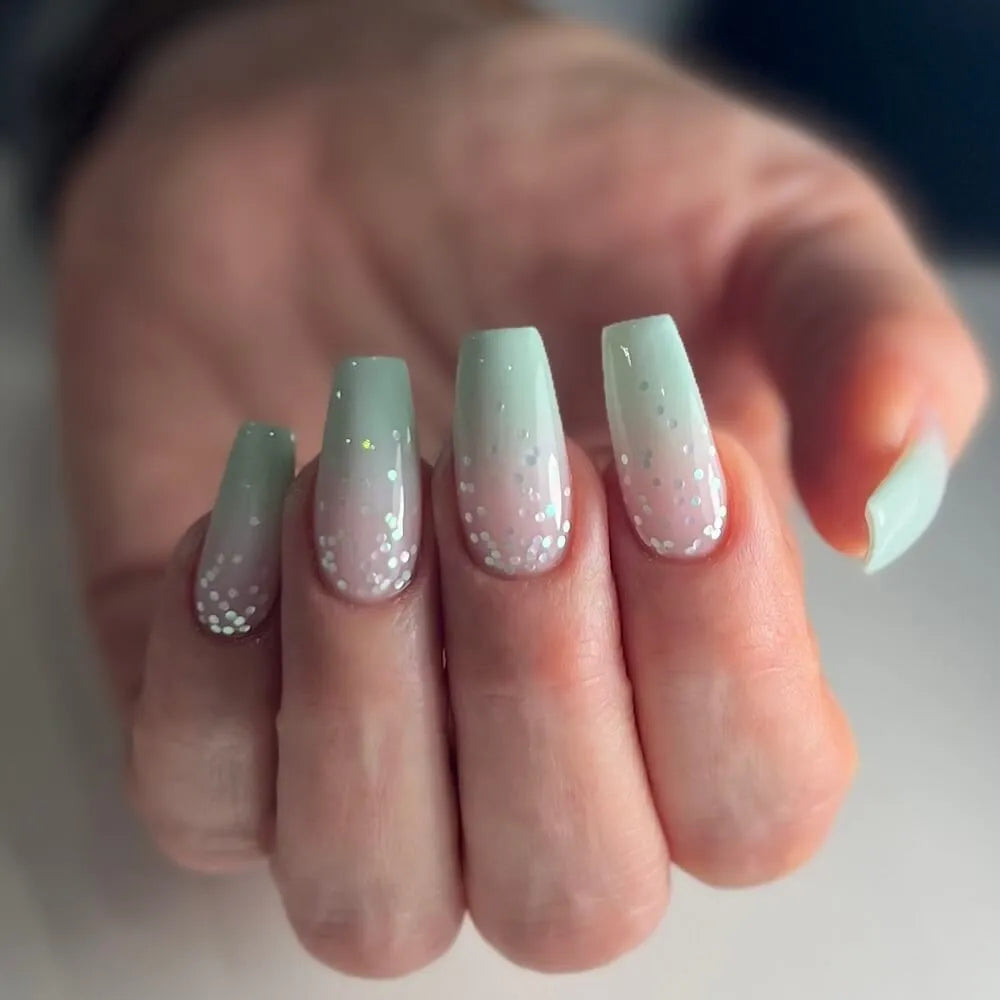 #923 Premium-PURE Color Gel 5ml Grün