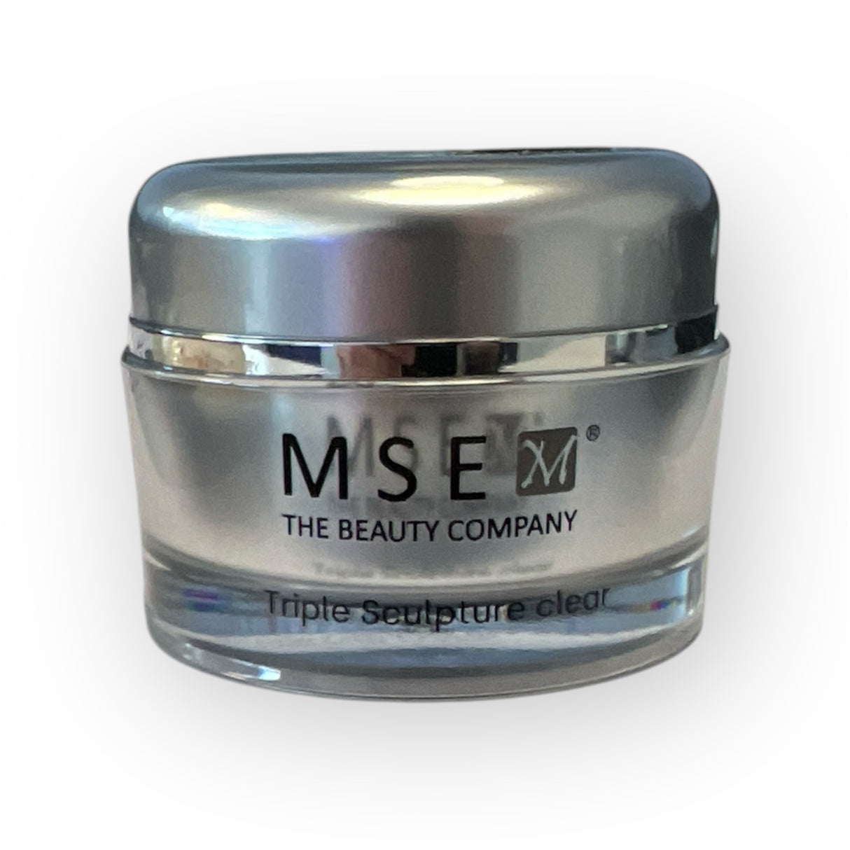 <t0>SE-Gel Triple Sculpture Clear 45ml