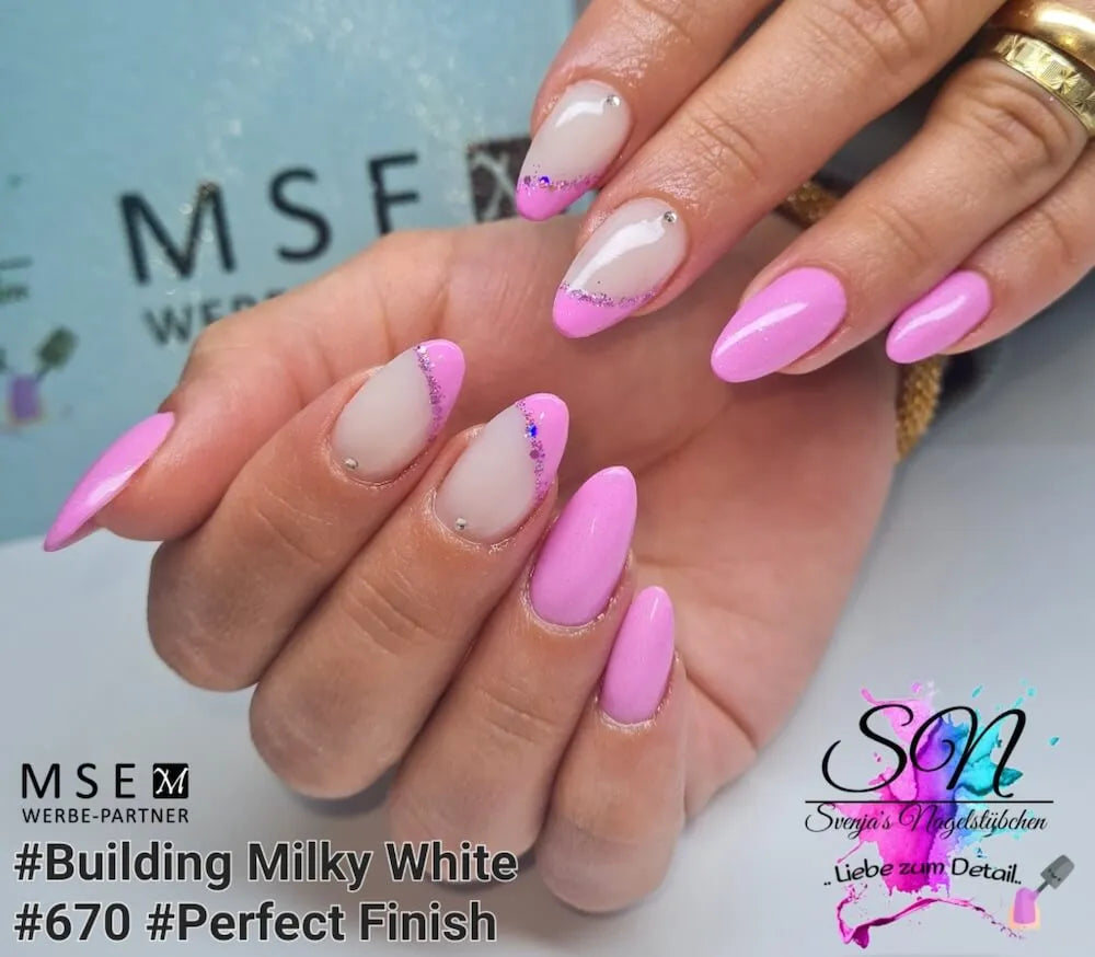 <<t10>0>SE Perfecт FINISH Hochglanz Gel Klar 15ml Non Sтicky