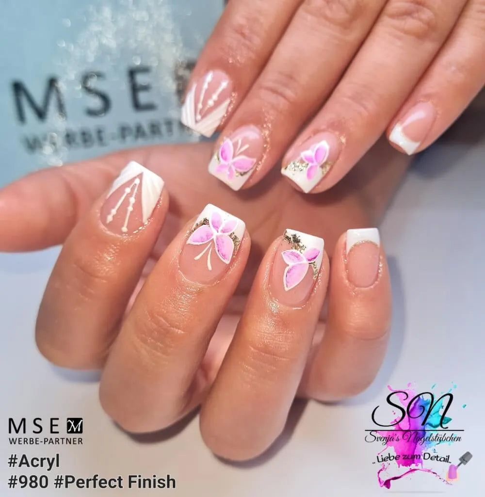 <<t10>0>SE Perfecт FINISH Hochglanz Gel Klar 15ml Non Sтicky