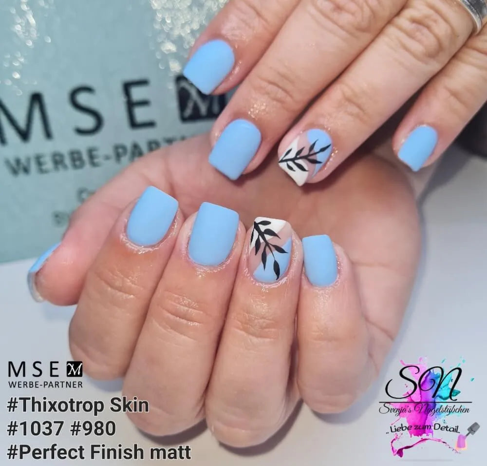 <t0>SE ThixoTrop TX Serie