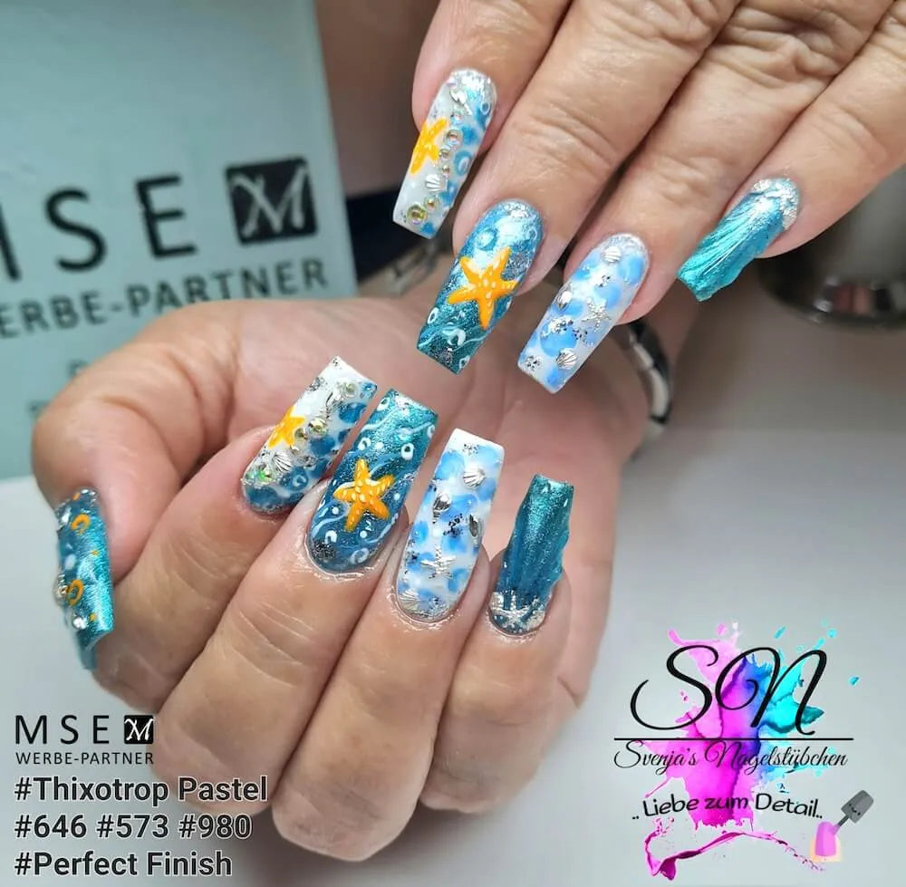 <<t10>0>SE Perfecт FINISH Hochglanz Gel Klar 15ml Non Sтicky