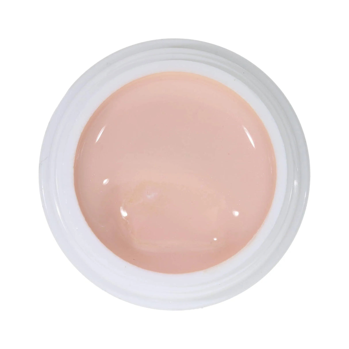 #1015 Effekt Farbgel 5ml Rosa - MSE - The Beauty Company