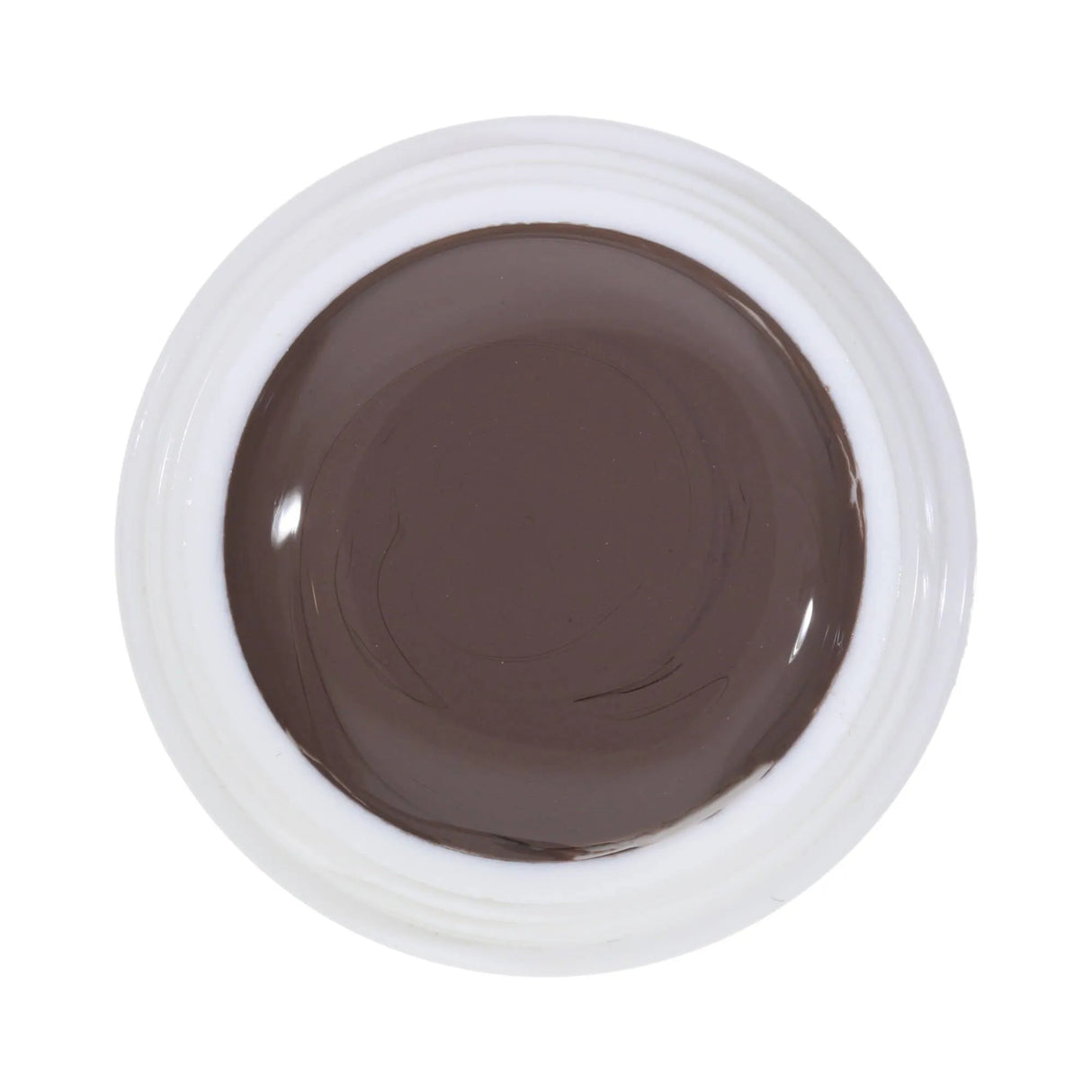 #017 Premium-PURE Color Gel 5ml Neutrales Graubraun - MSE - The Beauty Company