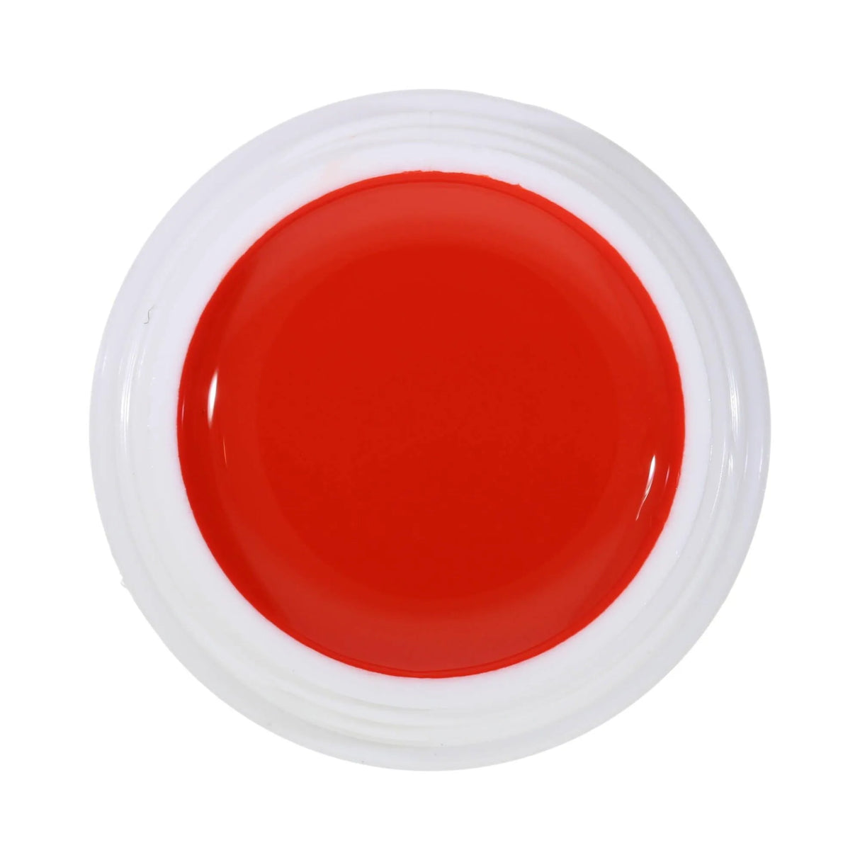 #070 Premium-PURE Color Gel 5ml Frisches Signalrot - MSE - The Beauty Company