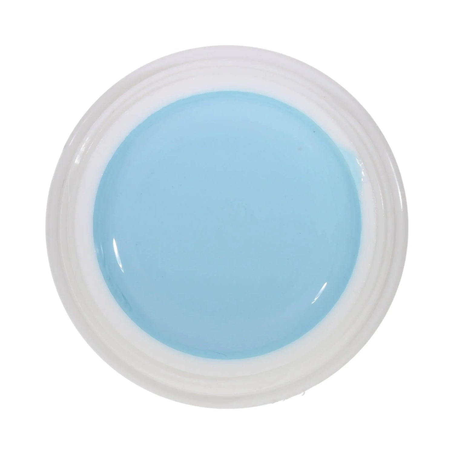 #131 Premium-PURE Color Gel 5ml Pastell Mintgrün - MSE - The Beauty Company