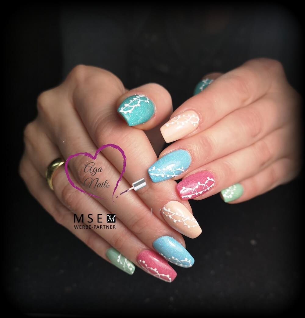 #262 Premium-PURE Color Gel 5ml Milchiges Himberrosa - MSE - The Beauty Company