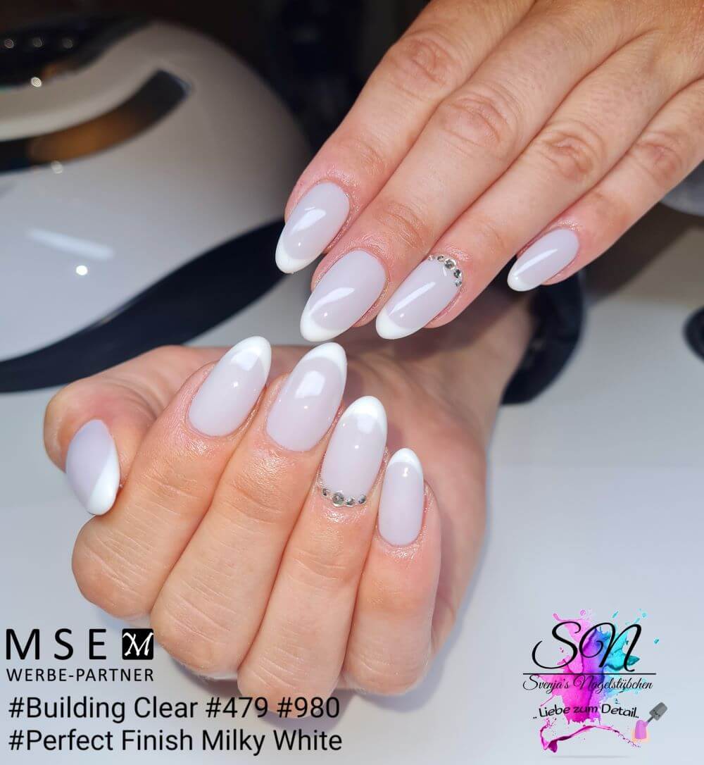 #479 Premium-PURE Color Gel 5ml Zarter Fliederton - MSE - The Beauty Company