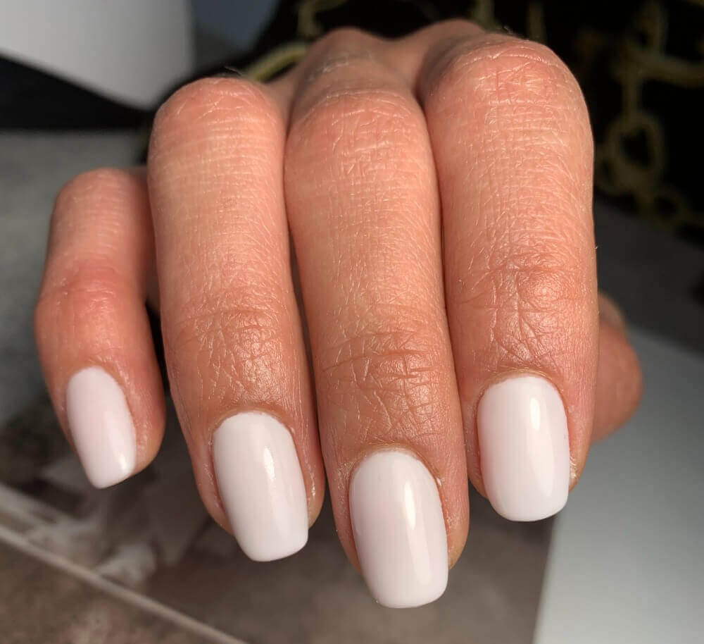 #486 Premium-PURE Color Gel 5ml Ein Hauch von Rosa - MSE - The Beauty Company