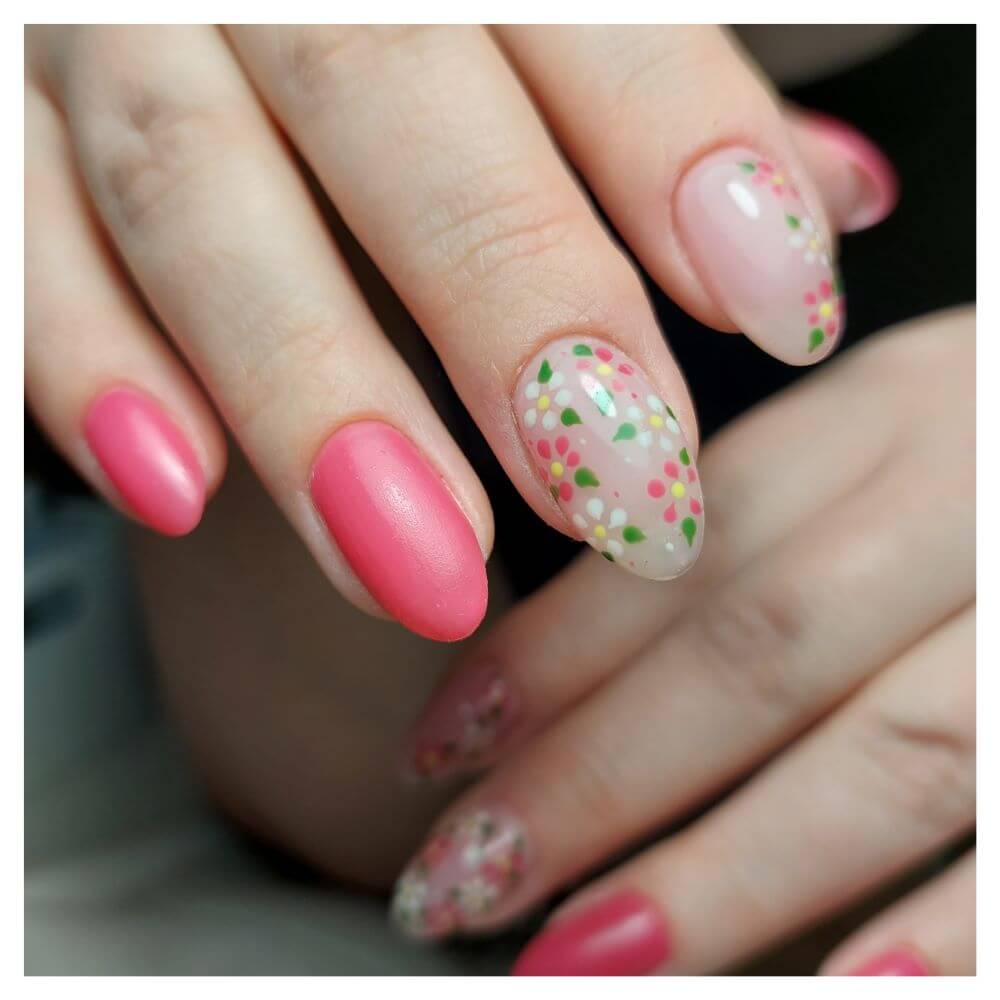 #665 Premium-PURE Color Gel 5ml Weiss - MSE - The Beauty Company